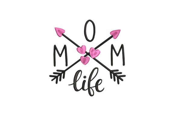 Download Mom Life Arrows - Mom Collection