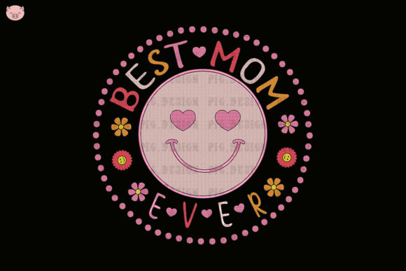 Download Best Mom Ever Smile - Mom Collection