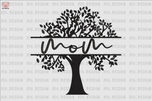 Download Mom Tree - Mom Collection