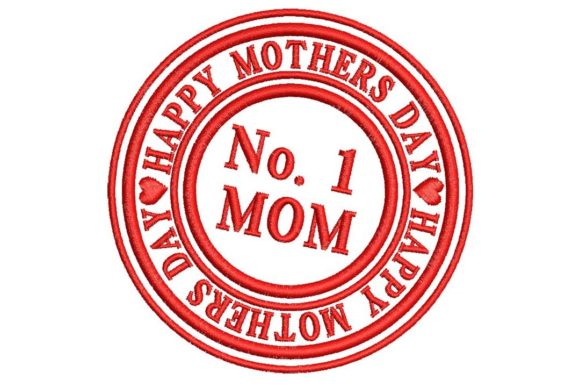 Download Happy Mothers Day: No. 1 Mom - Mom Collection