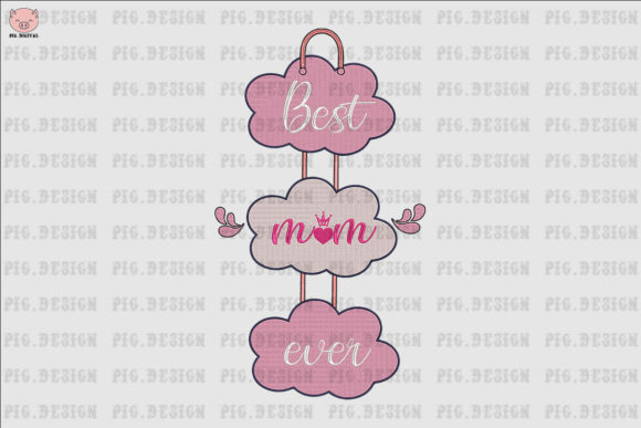 Download Best Mom Ever - Mom Collection