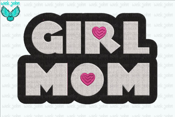 Download Girl Mom - Mom Collection