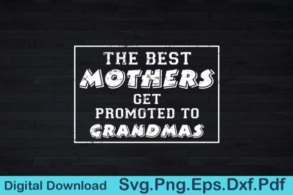 Download Mother's Day Funny Gift for Grandma - Gift for grandma Collection