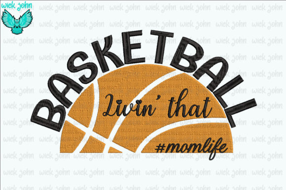 Download Basketball Mom Life - Mom Collection