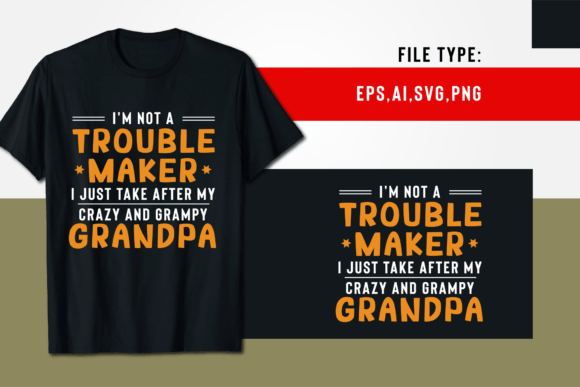 Download Typographic Slogan Tee for Mom - Mom Collection