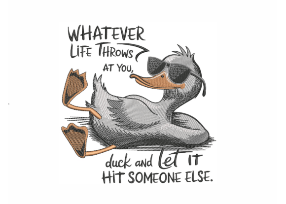 Download Whatever Life Throws at You - Premium Resources