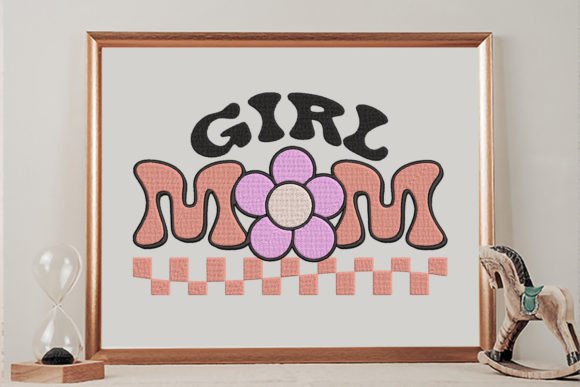 Download Girl Mom - Mom Collection