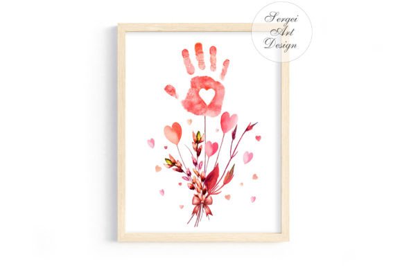 Download Printable Gift for Grandma, DIY Wall Art - Gift for grandma Collection
