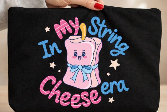 Download In My String Cheese Era Cute Mom PNG - Mom Collection