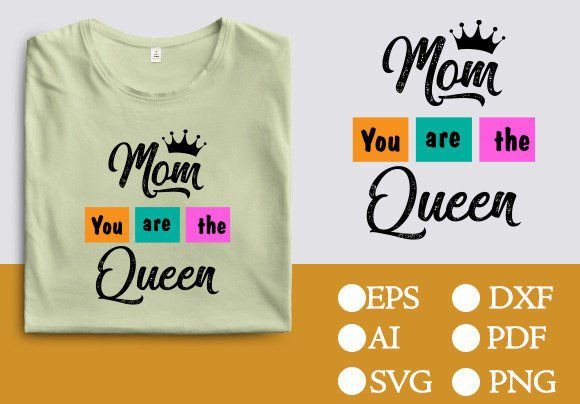 Download Svg Design for Mom - Mom Collection